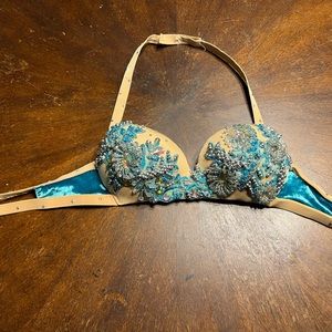 Bellydance Bra and Belt/skirt combo